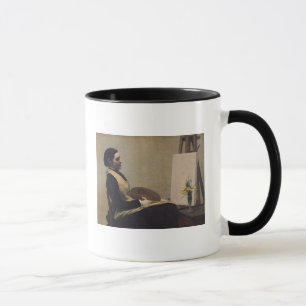 The Study Mug