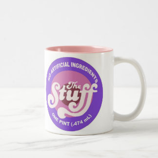 The Stuff Mug