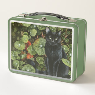 The Stuff of Daydreams Metal Lunch Box