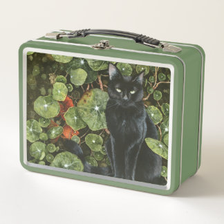 The Stuff of Daydreams Metal Lunch Box