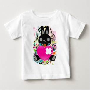 The stuffed toy of the rabbit baby T-Shirt