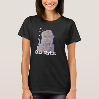 The Stylist T-Shirt