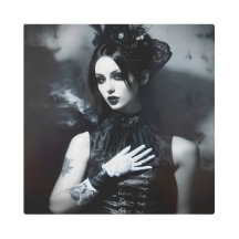 The Subtle Symphony of an Ordinary Girl 301