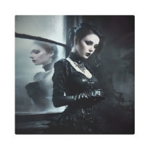 The Subtle Symphony of an Ordinary Girl 603