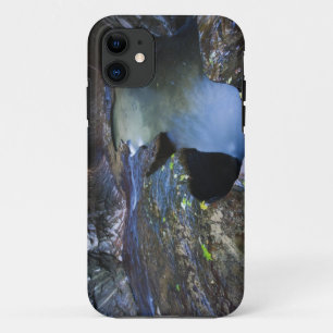 The Subway slot canyon Case-Mate iPhone Case