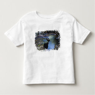 The Subway slot canyon Toddler T-Shirt