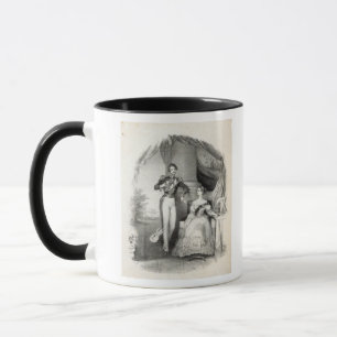 The Successful Candidate Mug