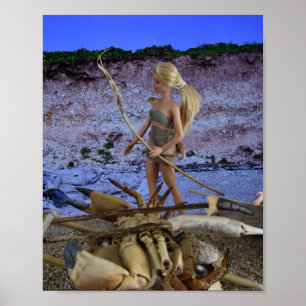 The Successful Hunt.  poster