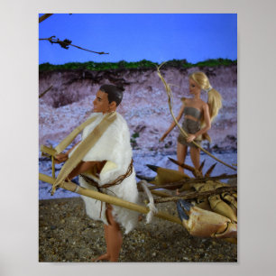 The Successful Hunt. poster