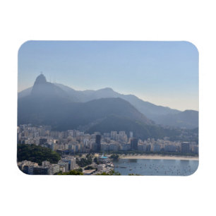 The Sugar Loaf Magnet