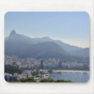 The Sugar Loaf Mouse Pad