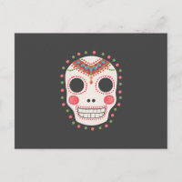 The Sugar Skull