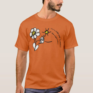 The Sugarcubes Birthday T-Shirt