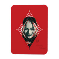 The Suicide Squad | Harley Quinn Diamond Target
