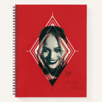 The Suicide Squad | Harley Quinn Diamond Target