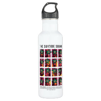 The Suicide Squad | Starro Squad Edition 710 Ml Water Bottle