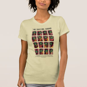 The Suicide Squad Starro Squad Edition T-Shirt