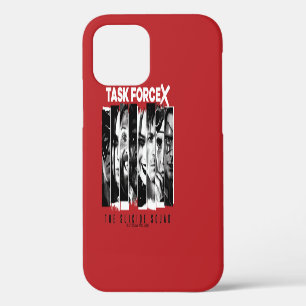 The Suicide Squad Task Force X iPhone 12 Case
