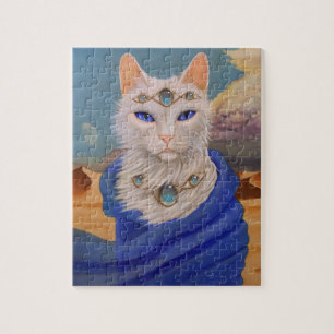 The Sultana Jigsaw Puzzle