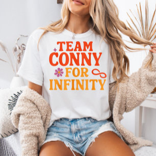 the summer i turned pretty 3 team conrad shirt
