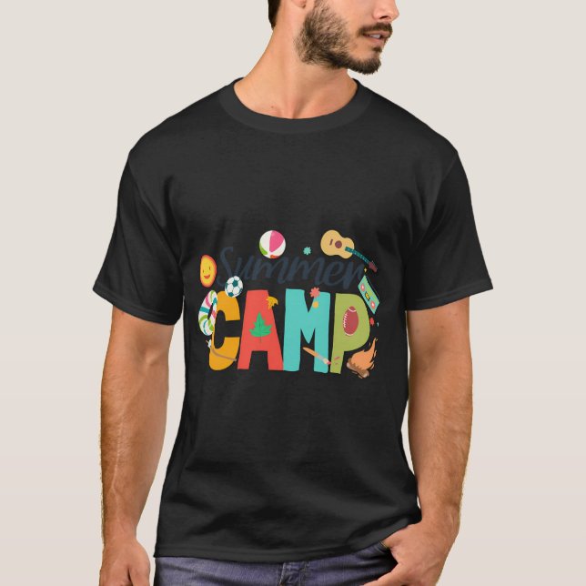 The Summer I Turned Pretty T-Shirt (Front)