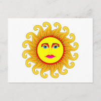 the summer solstice