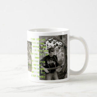 The Summer Trees Mug Two