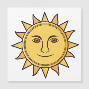 The Sun