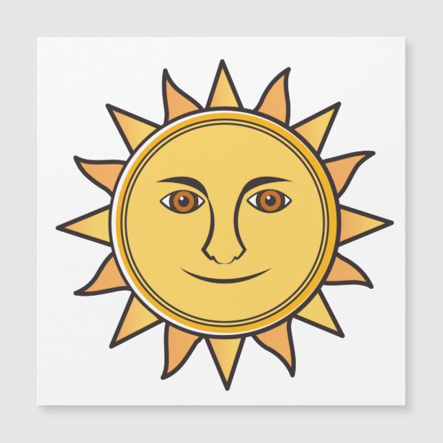 The Sun (Front)
