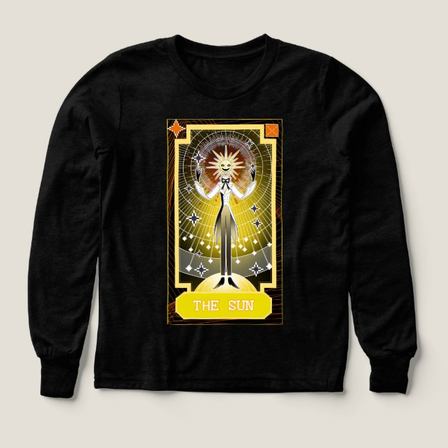 the sun (Design Front)