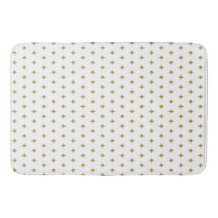 The Sun and Moon Bath Mat