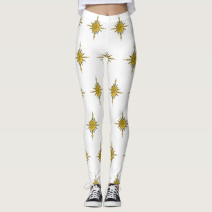 The Sun and Moon Leggings