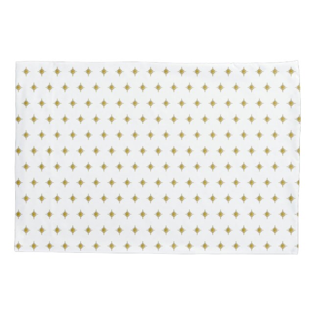 The Sun and Moon Pillowcase (Back)