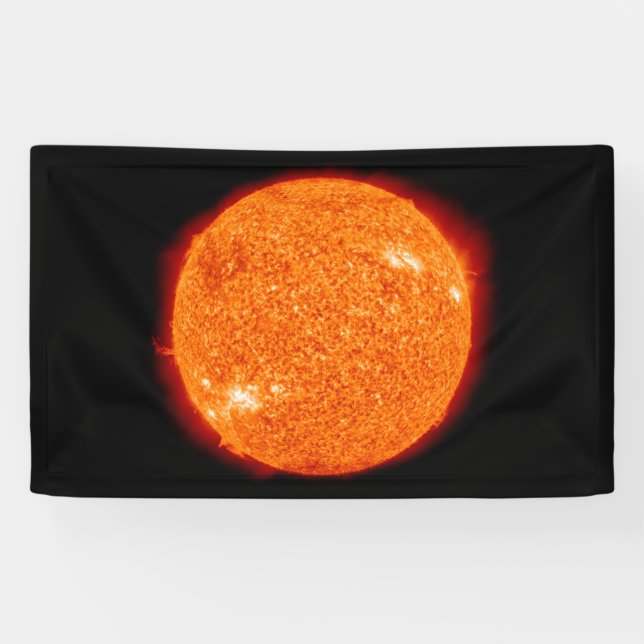 The Sun Banner (Horizontal)