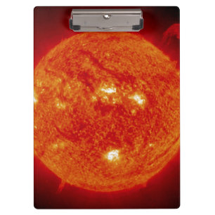 The Sun Clipboard