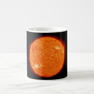The Sun Coffee Mug