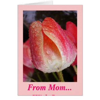 The Sun Comes Out, From Mum... With Love