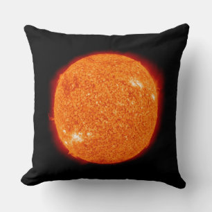 The Sun Cushion