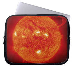 The Sun Laptop Sleeve
