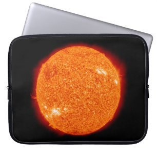 The Sun Laptop Sleeve