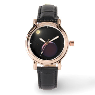 The Sun-Like Star Kepler 51 & Three Giant Planets. Watch