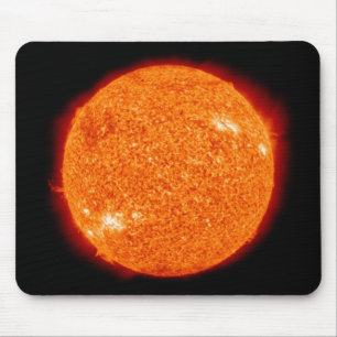 The Sun Mouse Pad