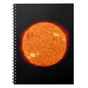 The Sun Notebook