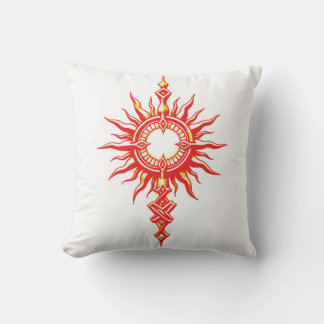 The Sun Pillow
