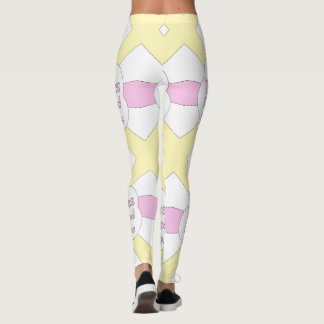 The Sun Shines Every Day And So Should You 1 Leggings