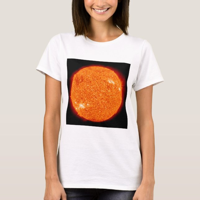 The Sun T-Shirt (Front)