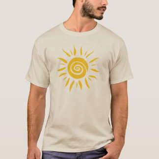 The Sun T-Shirt