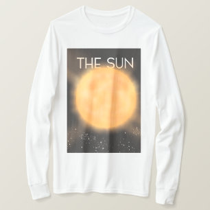 The Sun T-Shirt