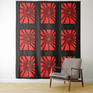 The Sun Tapestry