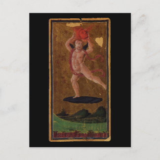 The Sun Tarot Card